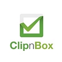 clipnbox.com logo