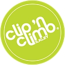 Clip 'N Climb (Ilkley) logo