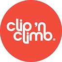 Escalade Clip 'N Climb Laval logo