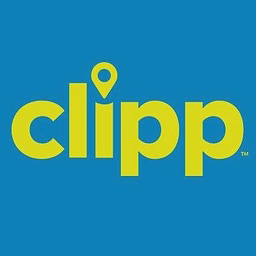 Clipp.com logo