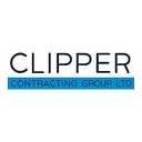 Clipper Contracting Group Ltd logo