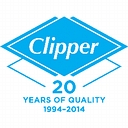 Clipper Corporation logo