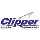 Clipper Courier Logistics, Inc. logo
