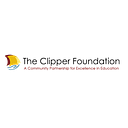 Clipper Foundation logo