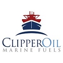 Clipper Oil logo