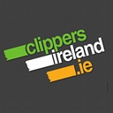 Clippers Ireland logo