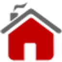 Clipping Path House Graphics Media logo