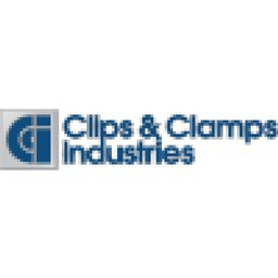 Clips and Clamps Industries logo