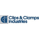 Clips & Clamps Industries logo
