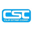 Clip Strip Corp. logo