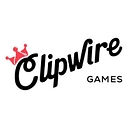 Clipwire Games logo