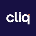 Cliq Pay logo