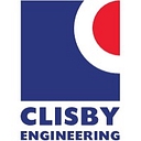 Clisby Engineering logo