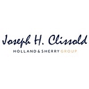 Joseph H Clissold logo