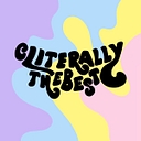 Cliterally The Best logo