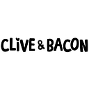 Favicon of Clive and Bacon
