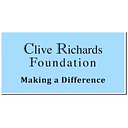 The Richards Foundation logo