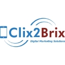 Clix2brix Llc logo
