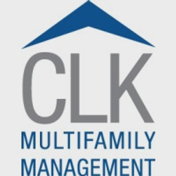 CLK PROPERTIES LTD logo