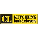 Cl Kitchens Bath & Closets logo