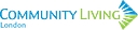 Community Living London logo
