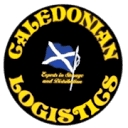 Caledonian Logistics Ltd logo
