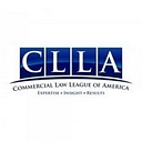 Commercial Law League Of America   Clla logo