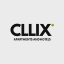 CLLIX Apartments and Hotels logo