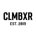 Clmbxr logo