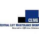 Central Lift Maintenance Group logo