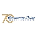 Community Living Mississauga logo