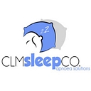 Clm Sleep Co. Pty Ltd logo