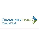 Community Living Newmarket/Aurora District logo