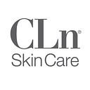 Cln® Skin Care By Topmd logo