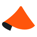Cloaked logo