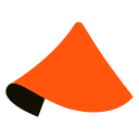 Cloaked logo
