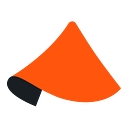Cloaked logo