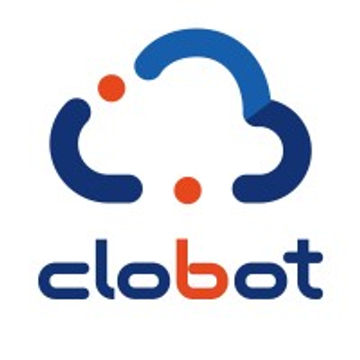 Clobot logo