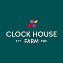 Clock House Farm logo