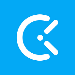 Clockify logo