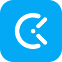 Clockify logo