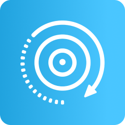 Logo de clockin