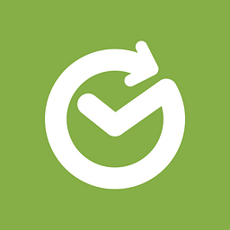 Logo de Clockio