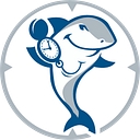 Favicon of Clockshark