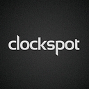 Clockspot Inc. logo