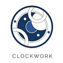 Clockwork logo