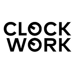 Clockwork Systems, Inc. logo