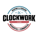 Clockwork HVAC Inc logo