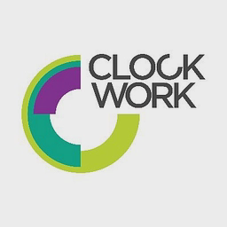 Clockwork IT Ltd logo