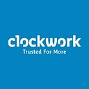 Clockwork Print logo